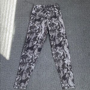 Aerie Crossover Leggings